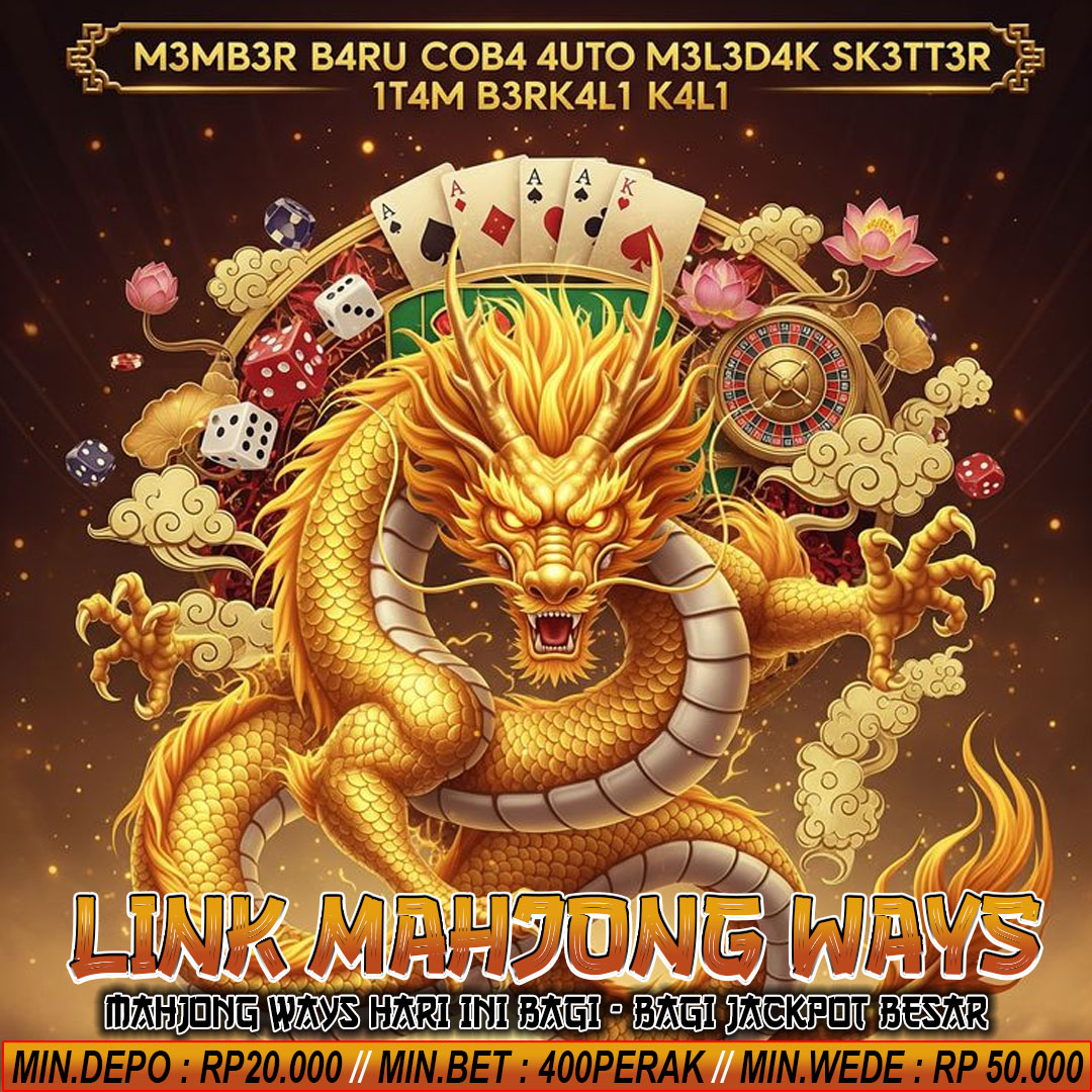 SITE888  💎 Main Game Seru Dapat Jackpot Dan Scatter Berlimpah