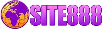 Logo Site888